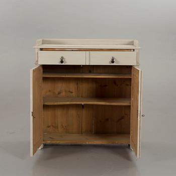 SKÄNK, 1800-tal.