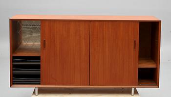SIDEBOARD, 1960-tal. Trol. Danmark.