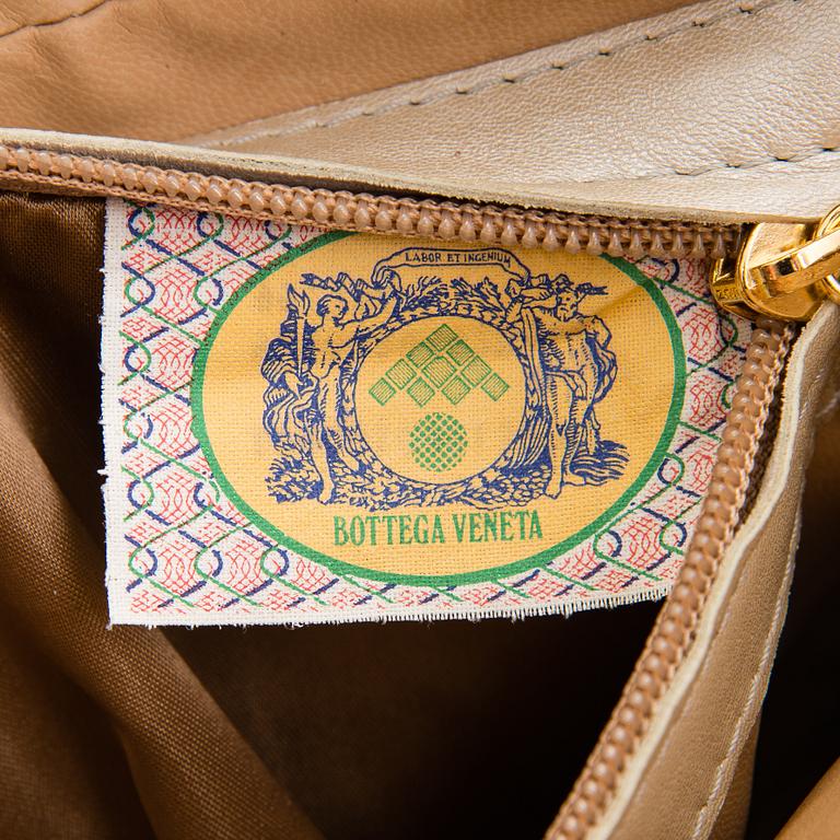 Bottega Veneta, vintage bag.