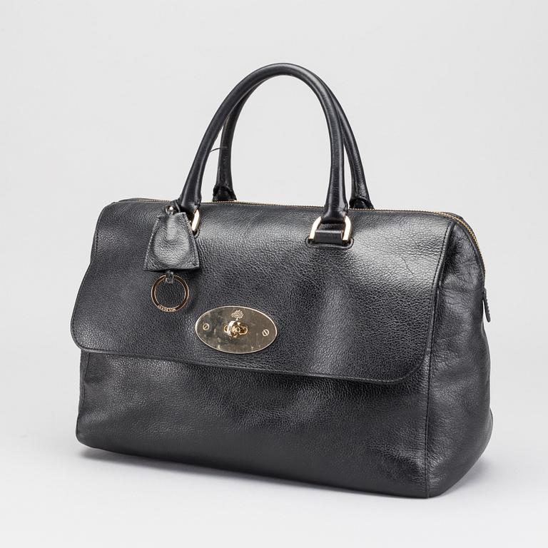 MULBERRY, "Del Rey", handbag.