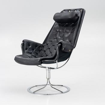Bruno Mathsson, a 'Jetson' easy chair, Dux.