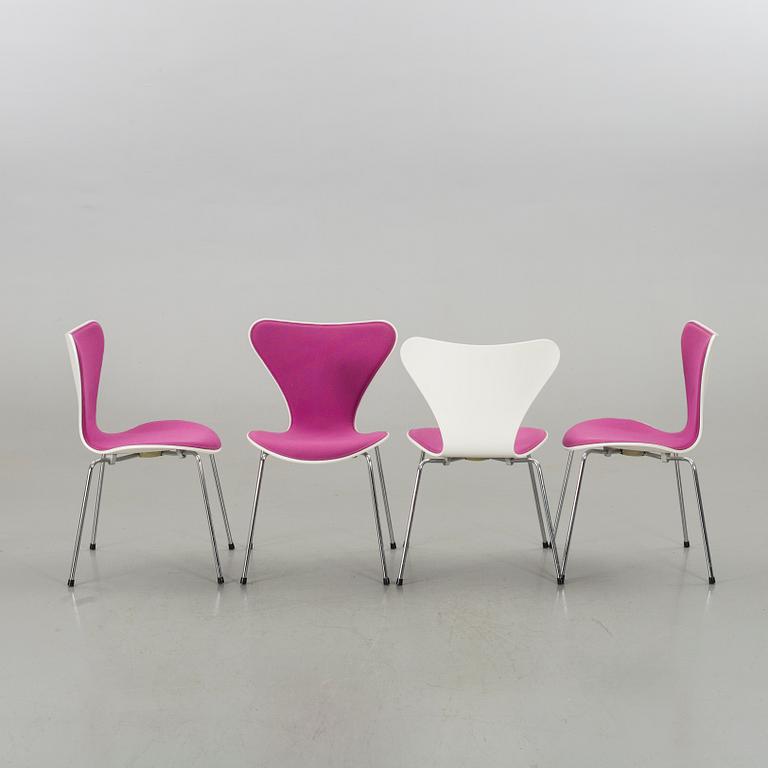 ARNE JACOBSEN,