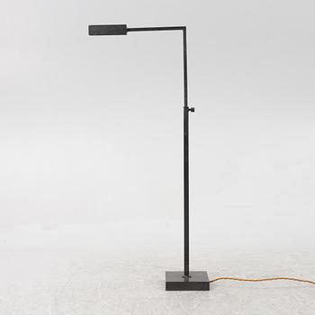 An 'Atley' floor lamp, Vaughan Lightning, contemporary.