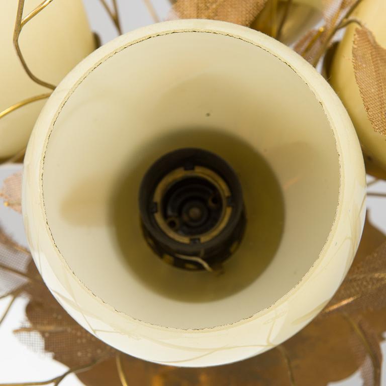 Paavo Tynell, kattovalaisin malli 9029/4, Taito, 1900-luvun puoliväli.