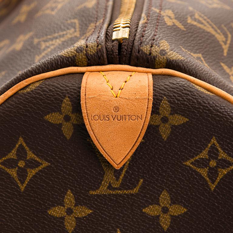 Louis Vuitton, "Keepall 60", väska.