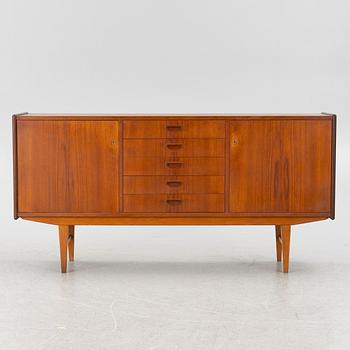 Sideboard, 1960-tal.