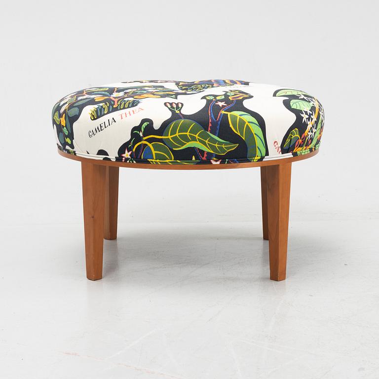 Josef Frank, pall, modell 647, Firma Svenskt Tenn.