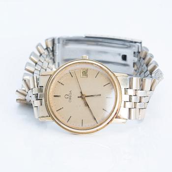 OMEGA, wrist watch, 32,5 mm,