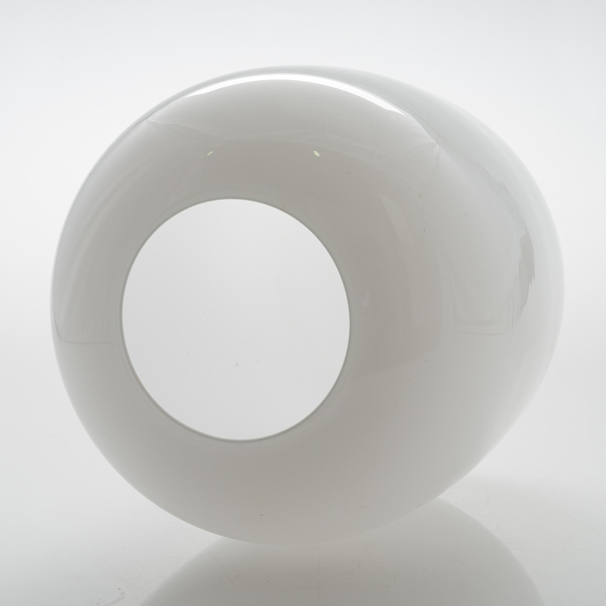 TIMO SARPANEVA,  vas, "Jurmo" 3033, signerad Timo Sarpaneva.