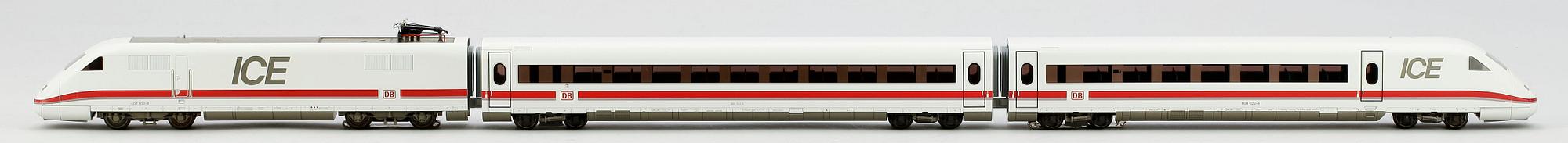 TÅGSET, "29320", Märklin, 2000-tal.