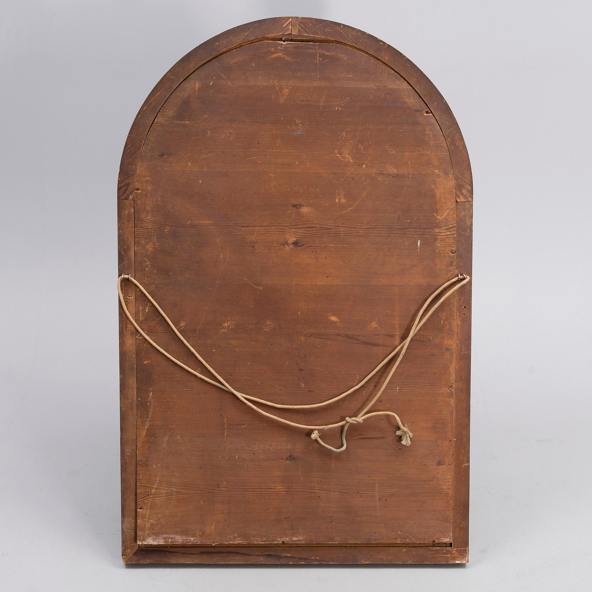 Mirror, 1920s.