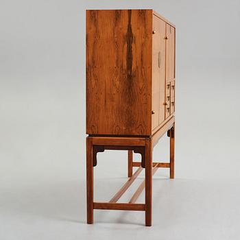 Skandinavisk formgivare, sideboard, 1960-tal.