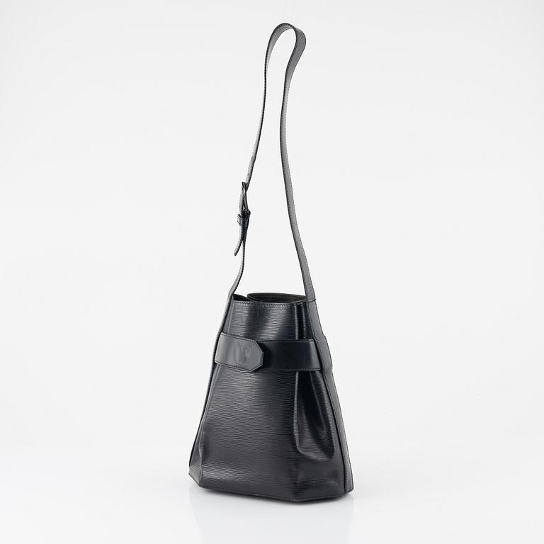 Louis Vuitton, väska "Epi Sac D'Epaule Shoulder Bag", 1996.