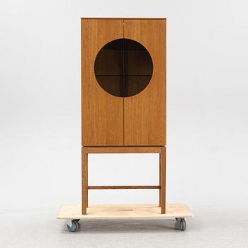 Thomas Jelinek, skåp, ur Stockholm-serien, IKEA, 1999.