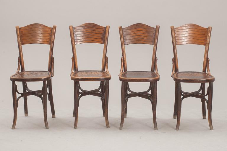 STOLAR, 4 + 2, bl a  Luis Suay, Fabrica de Musebles Curvados Valencia.