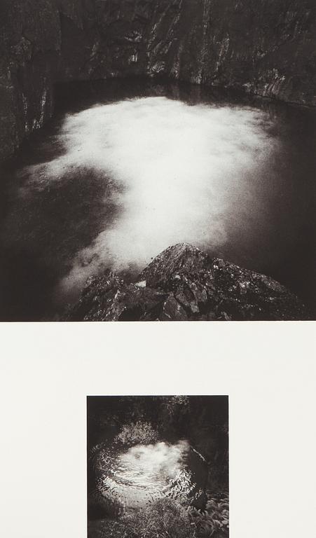 Jyrki Parantainen, "Maa (Earth)".