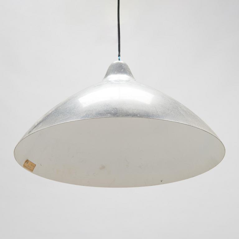 Lisa Johansson-Pape, taklampor, 3 st, Stockmann Orno, Finland.