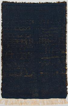 LEENA-KAISA HALME, RYIJY, Neovius, 1970-luku. Noin 163 x 107 cm.