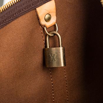 Louis Vuitton, laukku, "Keepall 55".