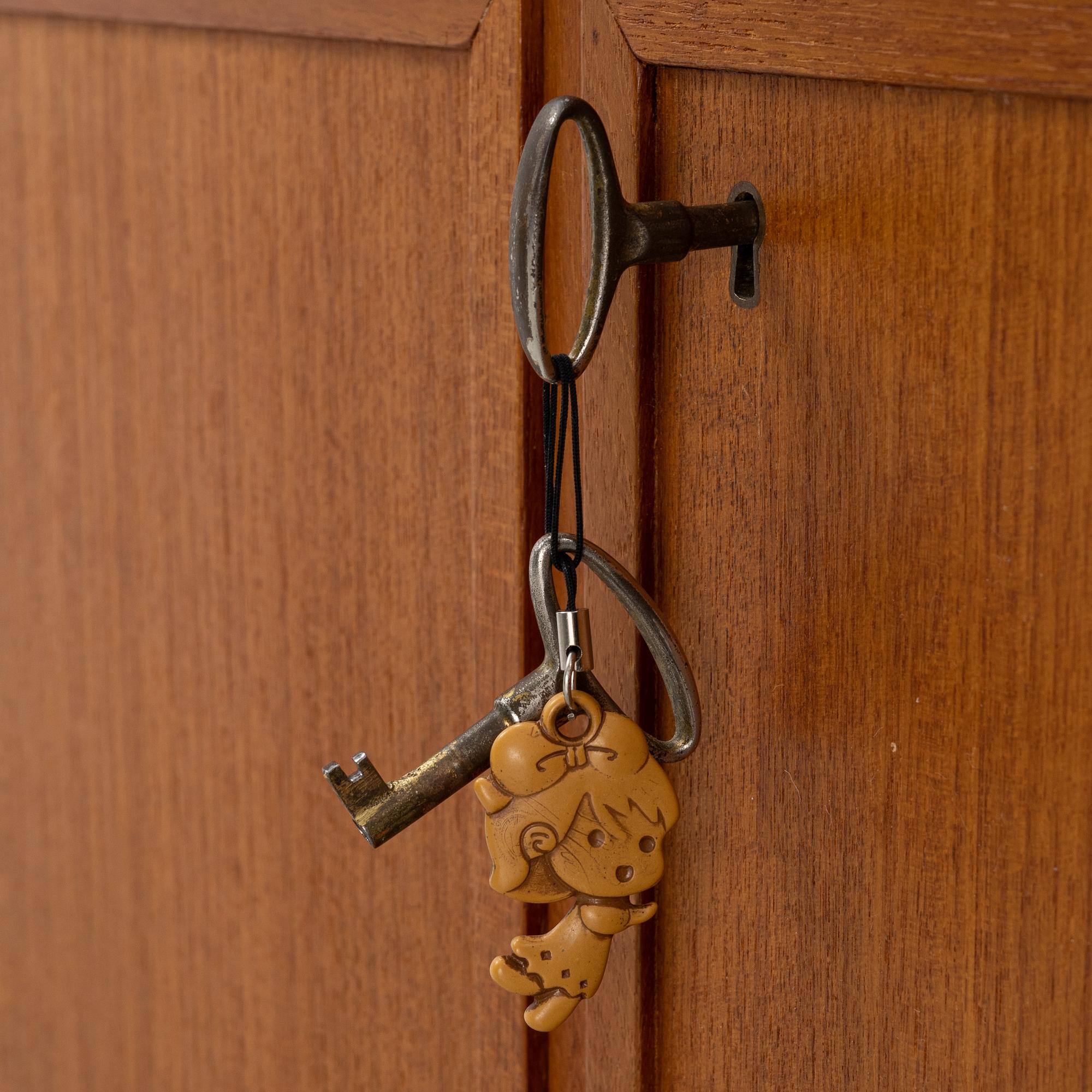 Bertil Fridhagen, sideboard, Bodafors, 1962.