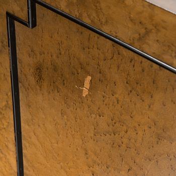 Kaappi / senkki, Boulle-tyyli, 1800-luvun loppua.