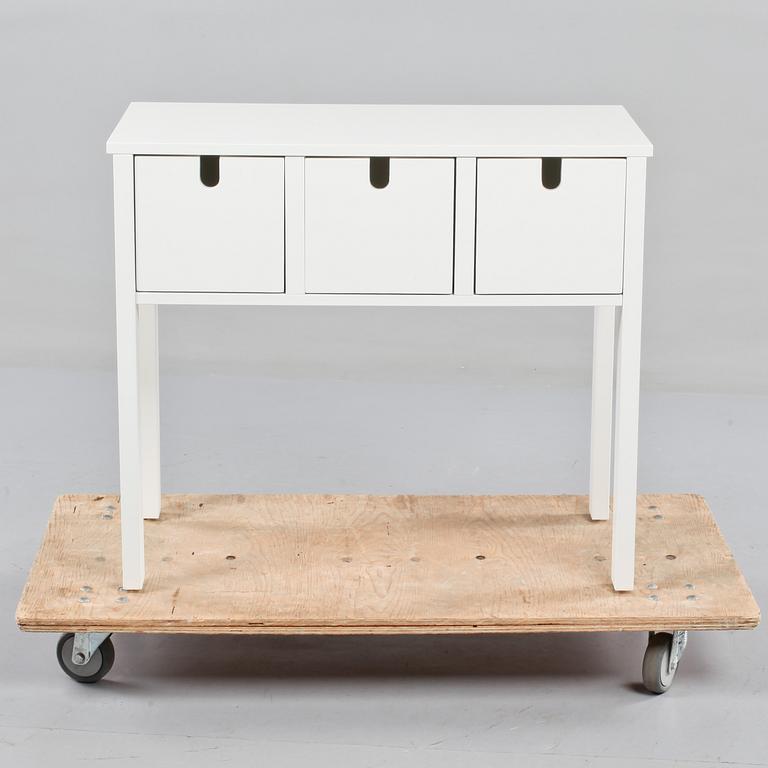 SIDEBOARD, "Wing", Sara Szyber, Design House Stockholm, 2000-tal.