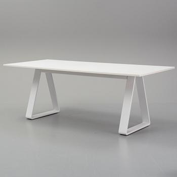 Thomas Eriksson, matbord, "Bermuda", Asplund.
