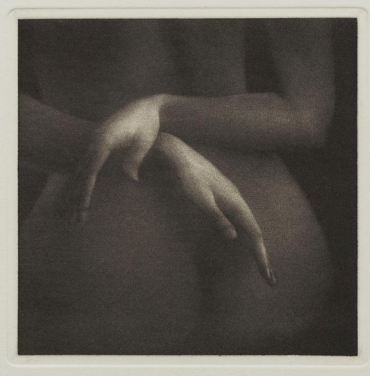5 PRINTS BY MIKIO WATANABE, POEMS by HUGUES ANDRÉ.