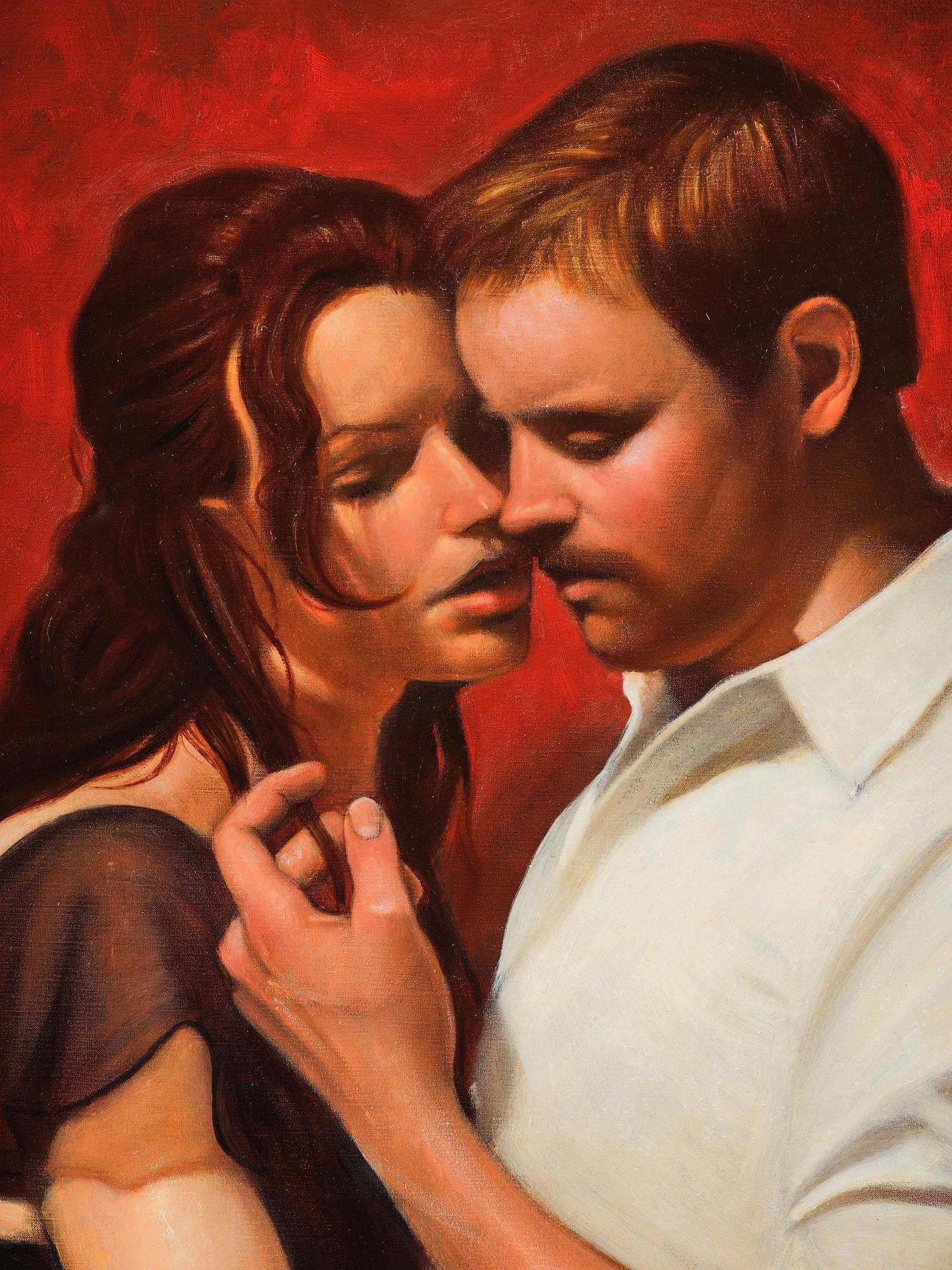 Alexander Klingspor, "Memoria".