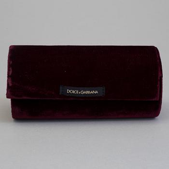 SUNGLASSES, Dolce & Gabbana.