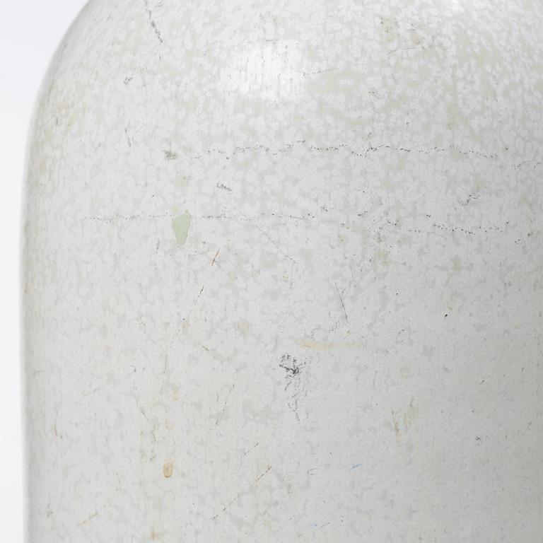 Gunnar Nylund, A stoneware floor vase, Rörstrand, Sweden.
