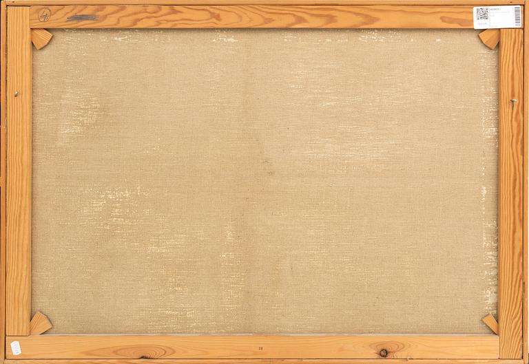 Leopold Fare, Landskap.