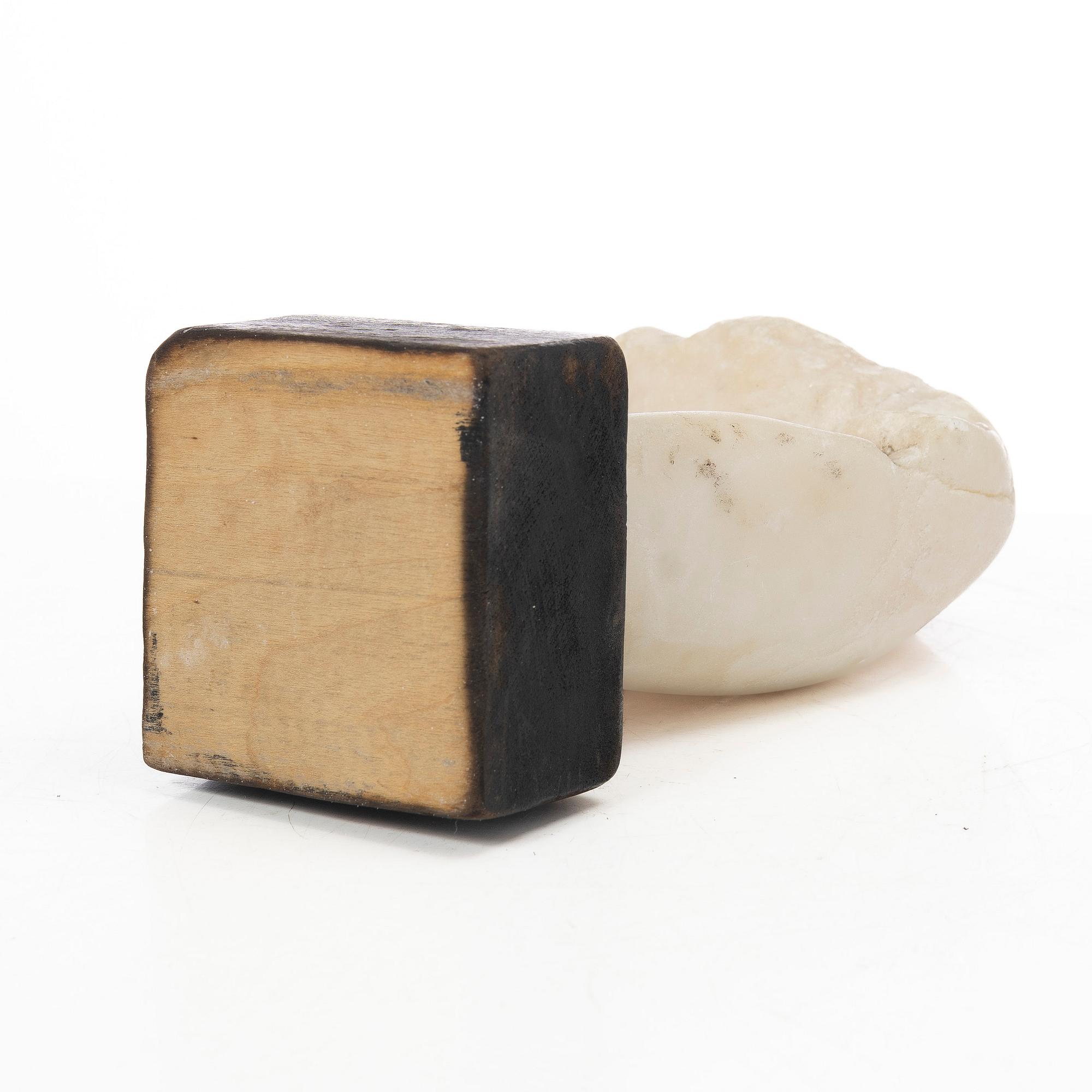 Anna Mizak, Utan titel.