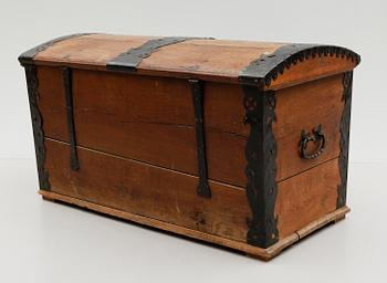 KISTA, 1700-tal.