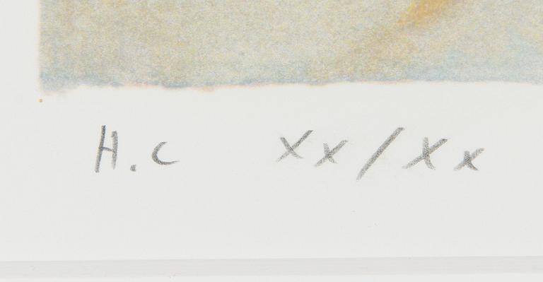 Kaj Stenvall, "På väg till kaptenens bord".