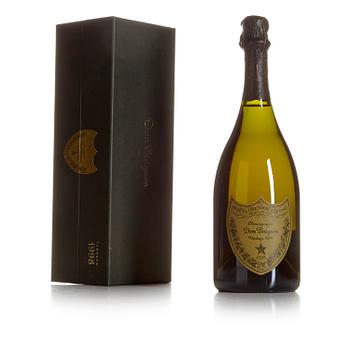 1998 Dom Pérignon.