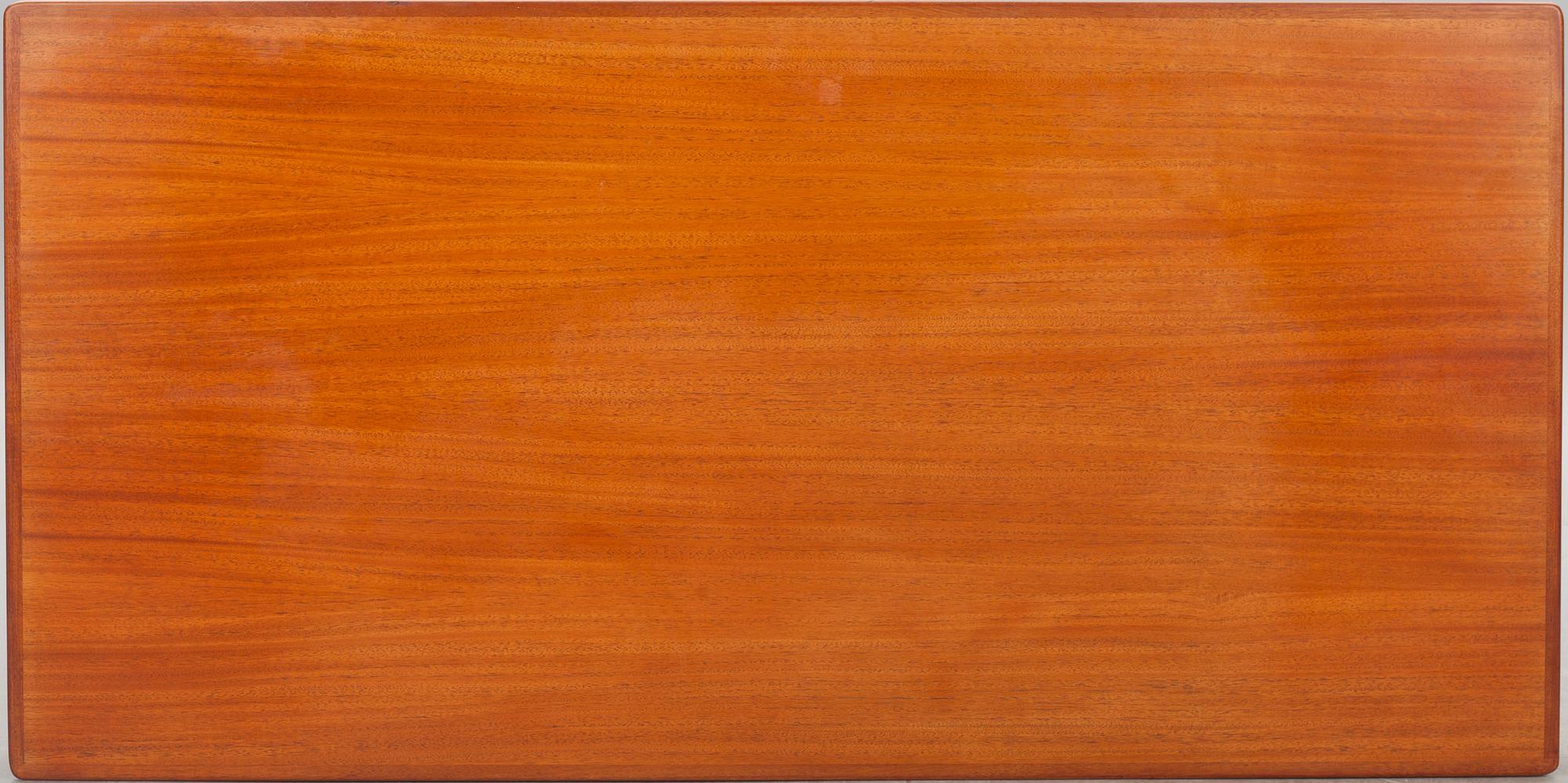 SKRIVBORD, "Nya Guldheden", Carl Malmsten.