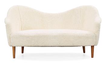 88. Carl Malmsten, a 'Samspel' sofa, Sweden.