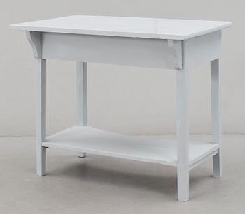 SIDEBOARD, 1900-tal.