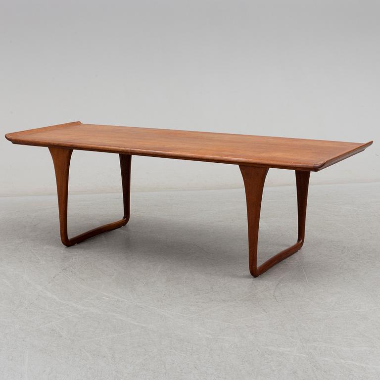 SOFFBORD, Danmark, 1950/60-tal.