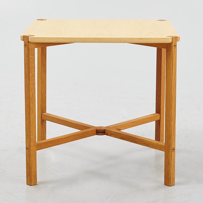 Soffbord, Karl Andersson & Söner, 1900-talets slut.