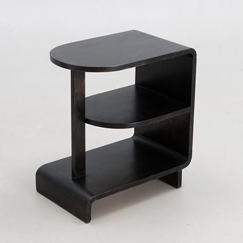 A side table "Apu 604" for Asko, Finland 1930s.