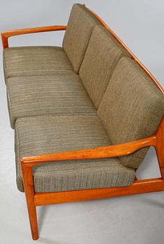 SOFFA, "USA 75", Folke Ohlsson, DUX, 1960-tal.