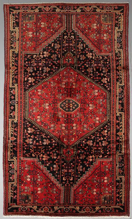 MATTA, Tuserkan, ca 316 x 165 cm.