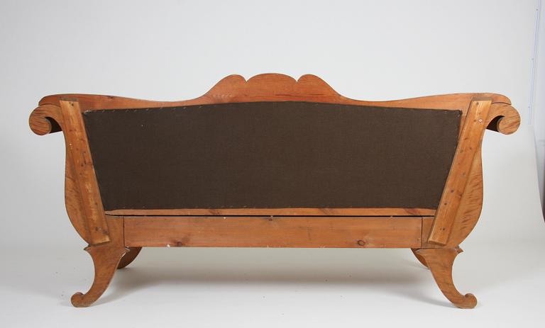 SOFFA, Karl Johanstil.