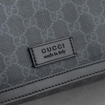 Gucci, skötväska, 2018.