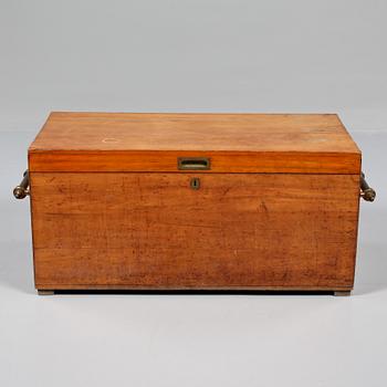 KISTA, tidigt 1900-tal.