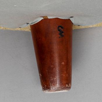 SOFFA, "Hemmakväll', Carl Malmsten, 1900-talets andra hälft.