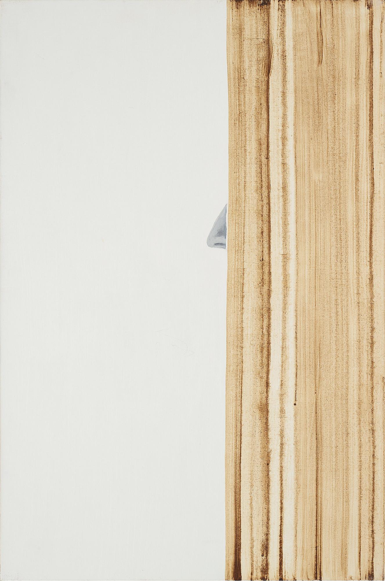 Cecilia Edefalk, "Nose".