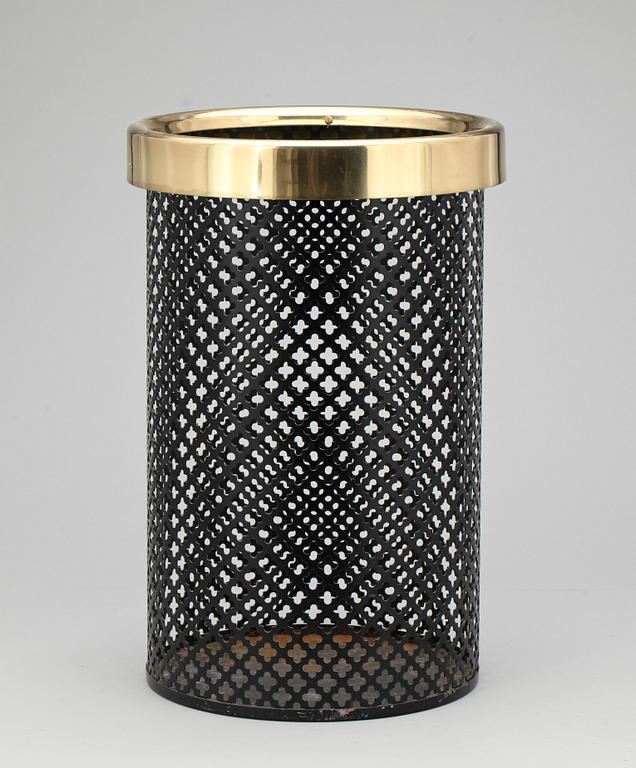 PAPPERSKORG, Firma Svenskt Tenn.